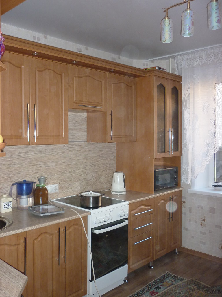 Квартира