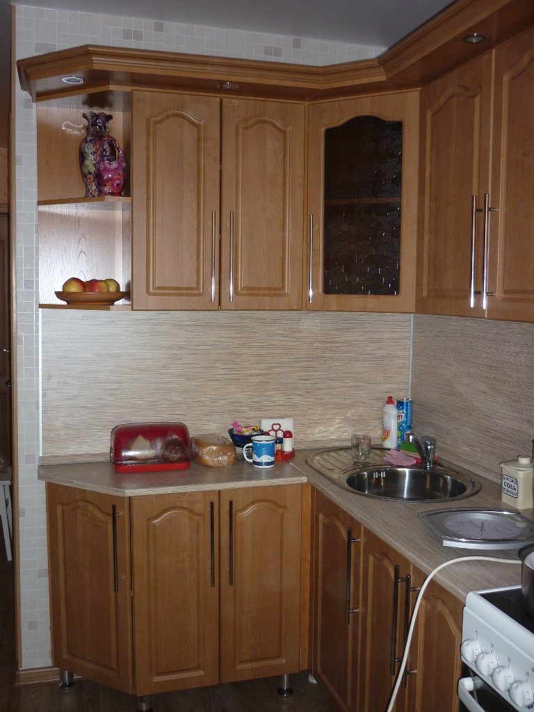 Квартира